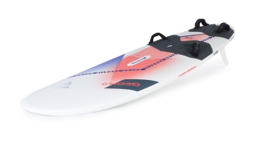 Fanatic Windsurfboard 'Gecko HRS' - 2023